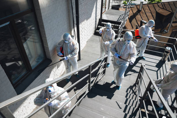 Best HVAC Mold Inspection and Cleaning  in Darlington, SC