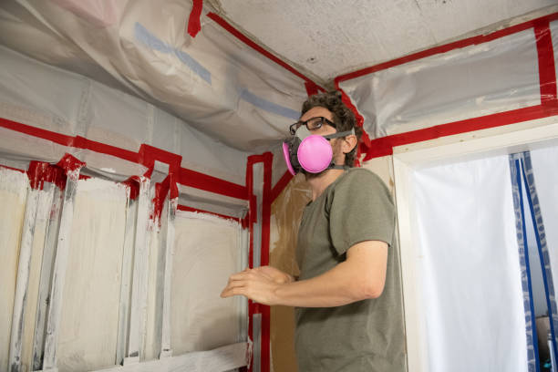 Best Airborne Mold Testing  in Darlington, SC